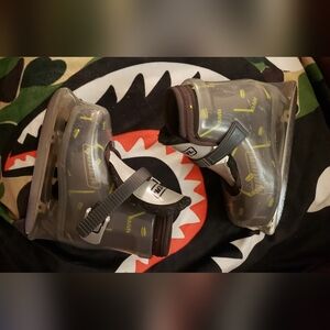 Boys Eddie Bauer Skates